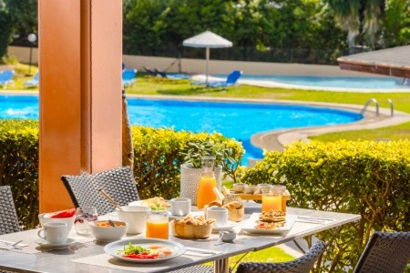 Century Resort - 166