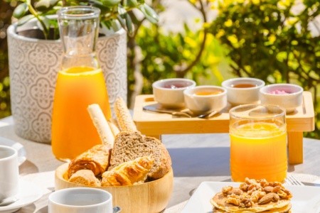 Century Resort - 168