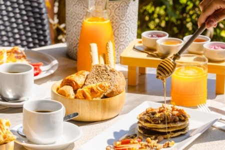 Century Resort - 170