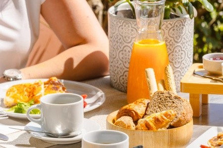 Century Resort - 171