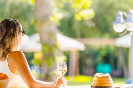 Century Resort - 186