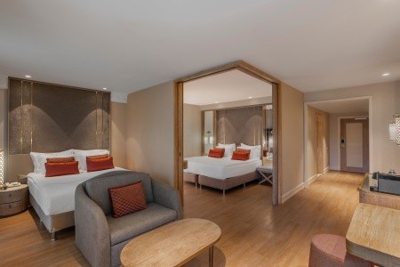 Ela Excellence Resort - 343