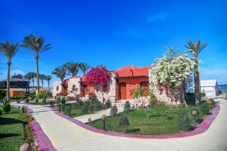 Swiss Touches Resort & Spa (Ex. Hotelux Oriental Coast) - 46