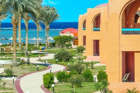 Swiss Touches Resort & Spa (Ex. Hotelux Oriental Coast) - 47