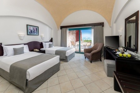 Swiss Touches Resort & Spa (Ex. Hotelux Oriental Coast) - 49