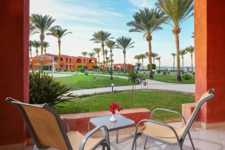 Swiss Touches Resort & Spa (Ex. Hotelux Oriental Coast) - 51