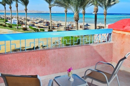 Swiss Touches Resort & Spa (Ex. Hotelux Oriental Coast) - 52