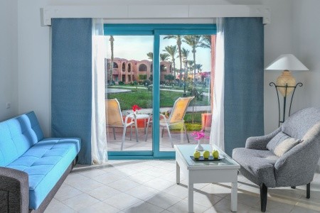 Swiss Touches Resort & Spa (Ex. Hotelux Oriental Coast) - 53