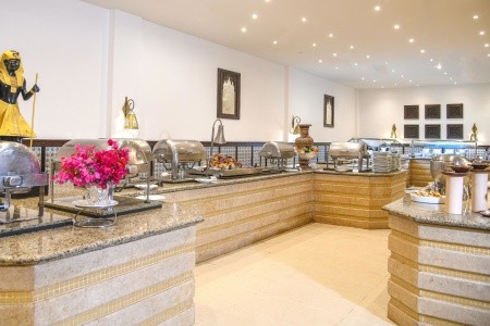 Swiss Touches Resort & Spa (Ex. Hotelux Oriental Coast) - 54