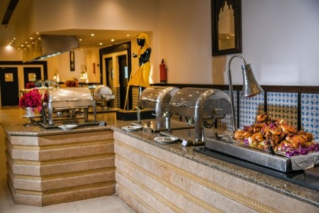 Swiss Touches Resort & Spa (Ex. Hotelux Oriental Coast) - 55