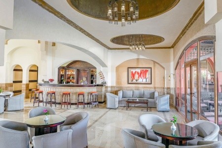 Swiss Touches Resort & Spa (Ex. Hotelux Oriental Coast) - 58