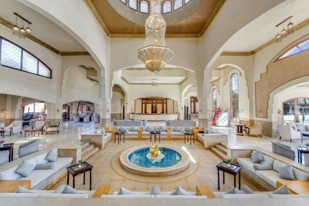 Swiss Touches Resort & Spa (Ex. Hotelux Oriental Coast) - 59