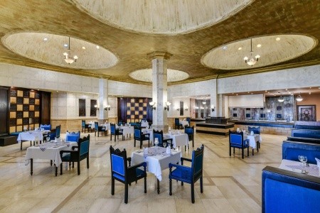 Swiss Touches Resort & Spa (Ex. Hotelux Oriental Coast) - 61