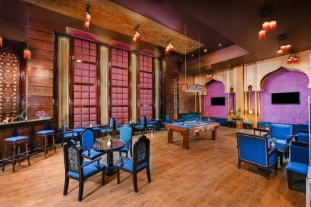 Swiss Touches Resort & Spa (Ex. Hotelux Oriental Coast) - 62