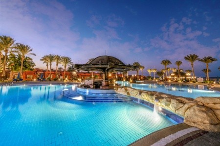 Swiss Touches Resort & Spa (Ex. Hotelux Oriental Coast) - 64
