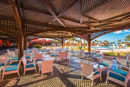 Swiss Touches Resort & Spa (Ex. Hotelux Oriental Coast) - 65