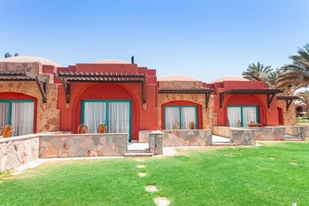 Swiss Touches Resort & Spa (Ex. Hotelux Oriental Coast) - 68