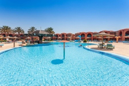 Swiss Touches Resort & Spa (Ex. Hotelux Oriental Coast) - 69