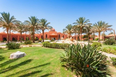 Swiss Touches Resort & Spa (Ex. Hotelux Oriental Coast) - 70