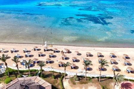 Swiss Touches Resort & Spa (Ex. Hotelux Oriental Coast) - 71