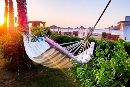 Swiss Touches Resort & Spa (Ex. Hotelux Oriental Coast) - 72