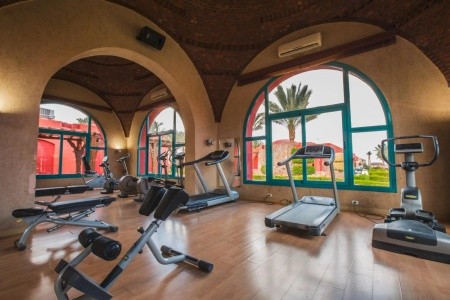 Swiss Touches Resort & Spa (Ex. Hotelux Oriental Coast) - 73