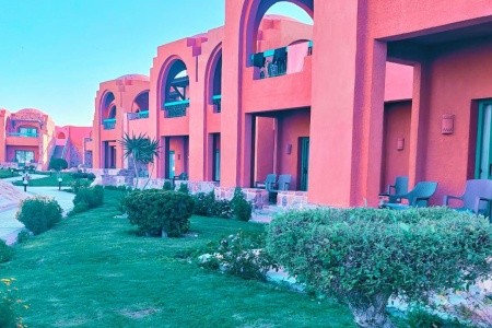 Swiss Touches Resort & Spa (Ex. Hotelux Oriental Coast) - 74