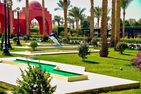 Swiss Touches Resort & Spa (Ex. Hotelux Oriental Coast) - 79