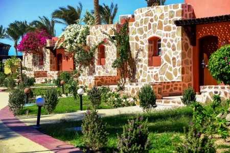 Swiss Touches Resort & Spa (Ex. Hotelux Oriental Coast) - 80