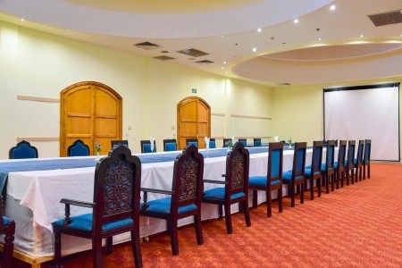 Swiss Touches Resort & Spa (Ex. Hotelux Oriental Coast) - 83