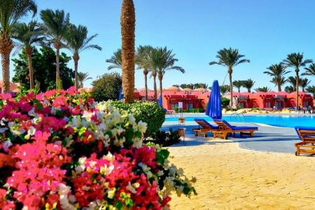 Swiss Touches Resort & Spa (Ex. Hotelux Oriental Coast) - 85