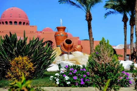 Swiss Touches Resort & Spa (Ex. Hotelux Oriental Coast) - 86