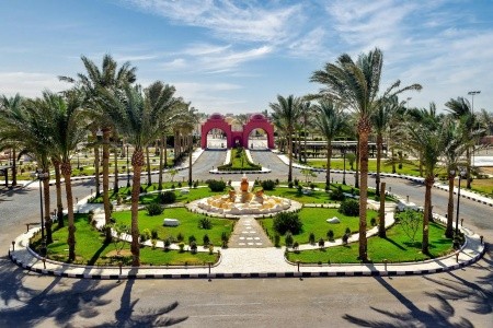 Swiss Touches Resort & Spa (Ex. Hotelux Oriental Coast) - 87