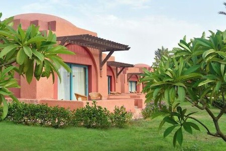 Swiss Touches Resort & Spa (Ex. Hotelux Oriental Coast) - 88