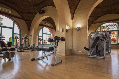 Swiss Touches Resort & Spa (Ex. Hotelux Oriental Coast) - 90