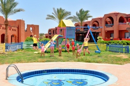 Swiss Touches Resort & Spa (Ex. Hotelux Oriental Coast) - 91