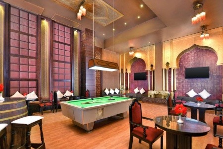 Swiss Touches Resort & Spa (Ex. Hotelux Oriental Coast) - 92