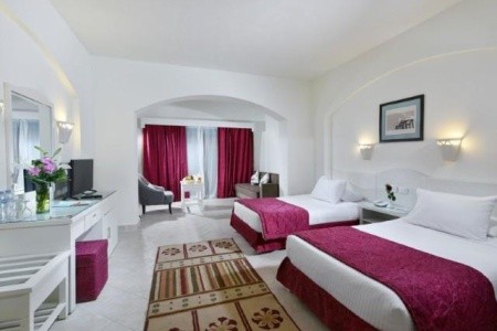 Swiss Touches Resort & Spa (Ex. Hotelux Oriental Coast) - 93