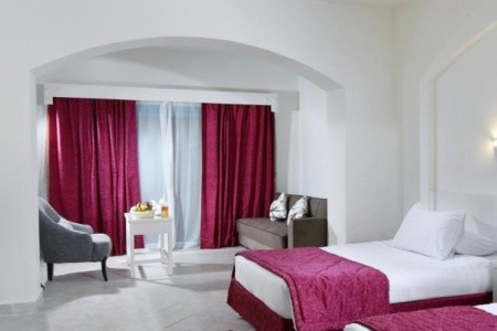 Swiss Touches Resort & Spa (Ex. Hotelux Oriental Coast) - 96