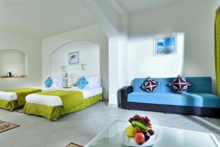 Swiss Touches Resort & Spa (Ex. Hotelux Oriental Coast) - 97