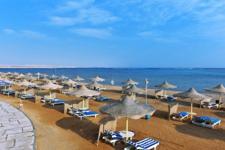 Swiss Touches Resort & Spa (Ex. Hotelux Oriental Coast) - 98