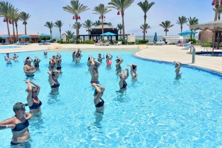 Swiss Touches Resort & Spa (Ex. Hotelux Oriental Coast) - 99