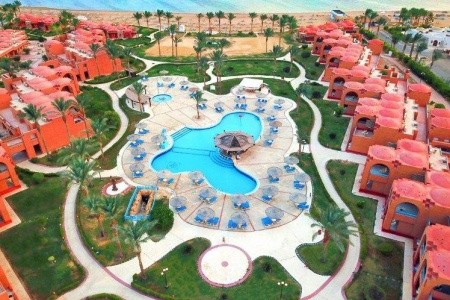 Swiss Touches Resort & Spa (Ex. Hotelux Oriental Coast) - 101