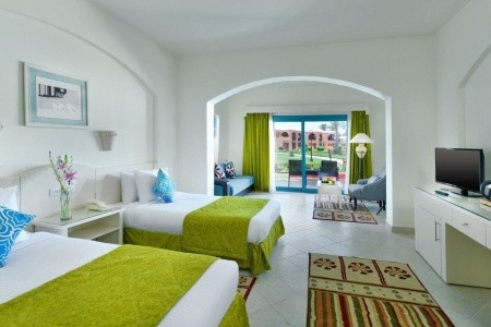 Swiss Touches Resort & Spa (Ex. Hotelux Oriental Coast) - 102