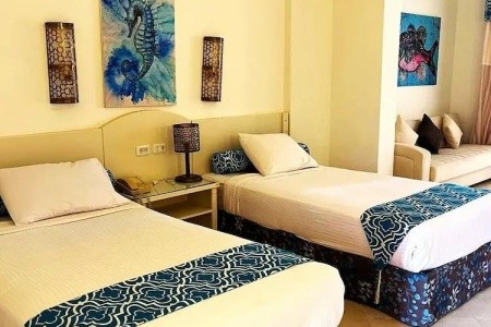 Swiss Touches Resort & Spa (Ex. Hotelux Oriental Coast) - 104