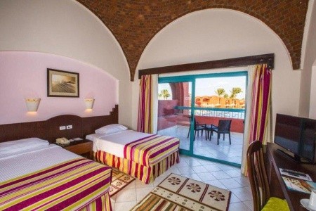 Swiss Touches Resort & Spa (Ex. Hotelux Oriental Coast) - 105