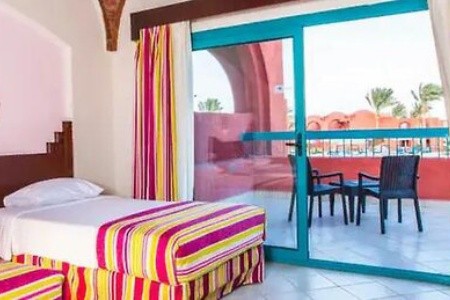 Swiss Touches Resort & Spa (Ex. Hotelux Oriental Coast) - 107