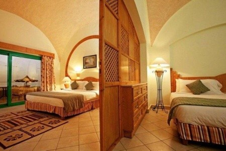 Swiss Touches Resort & Spa (Ex. Hotelux Oriental Coast) - 108