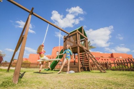 Swiss Touches Resort & Spa (Ex. Hotelux Oriental Coast) - 112