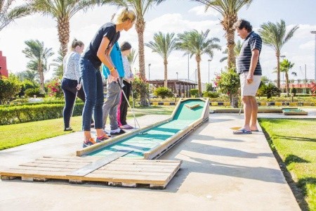 Swiss Touches Resort & Spa (Ex. Hotelux Oriental Coast) - 113